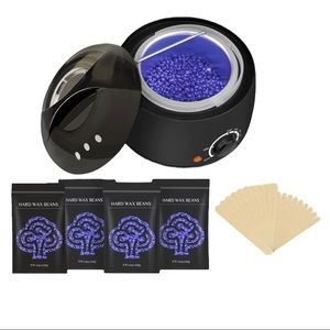 New Fémiro Home Waxing Kit